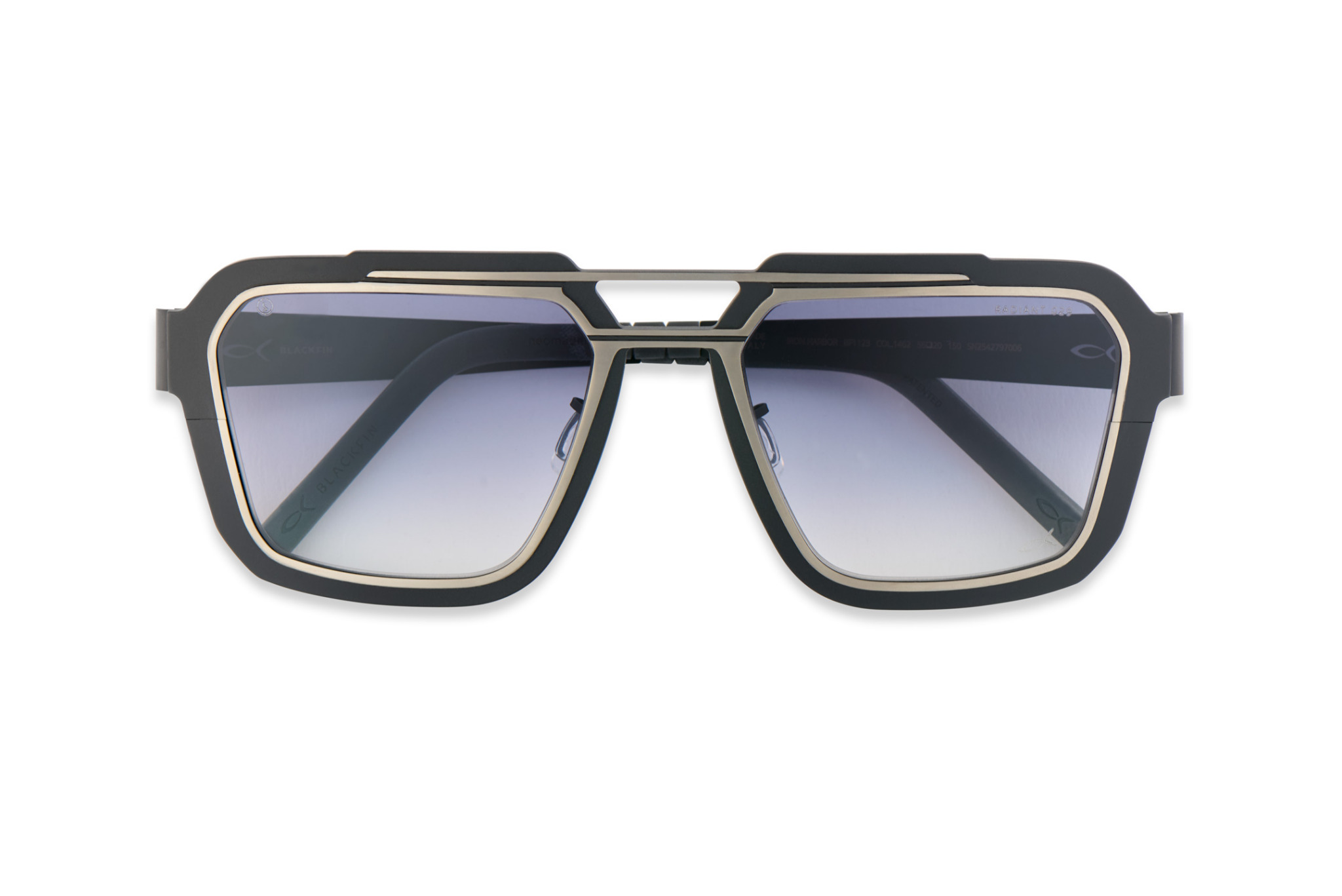 BF IRON HARBOR BF1123 Col 1462