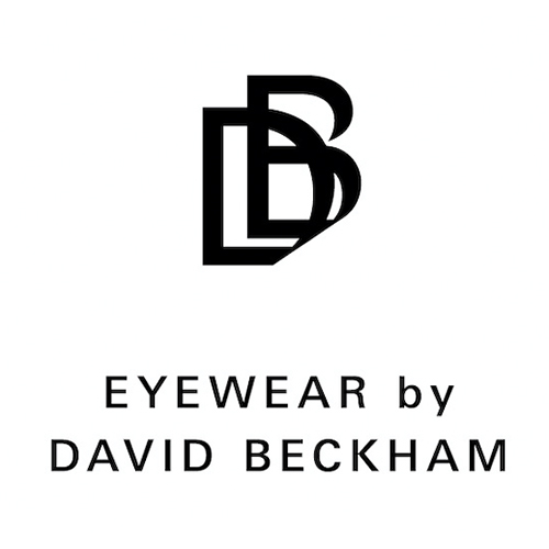 David Beskham Logo