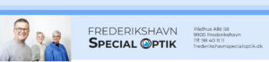Frederikshavn Specialoptik søger en ny kollega